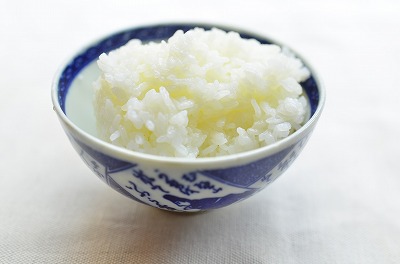 【お米マイスター】ほっ 懐かし米 5kg H056-131