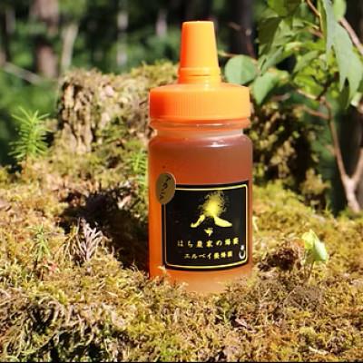 ふるさと納税 大仙市 【秋田県大仙市産】国産純粋はちみつ 『アカシアの花』150g×1(ご家庭用)