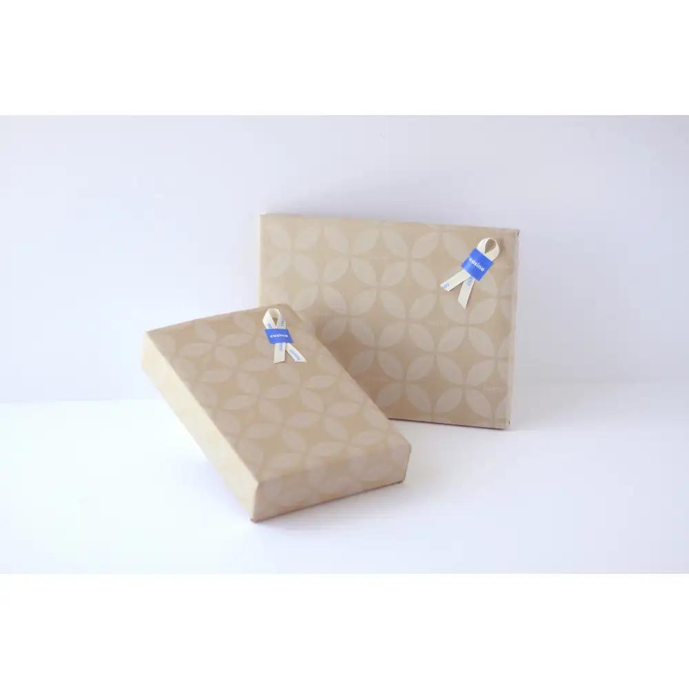 【ギフト用】旭川家具 コサイン 掛け時計(カラー) タモ 時計 _05769