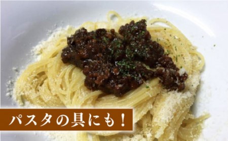 【全6回定期便】壱岐牛の肉味噌5 本セット [JBW018] 114000 114000円