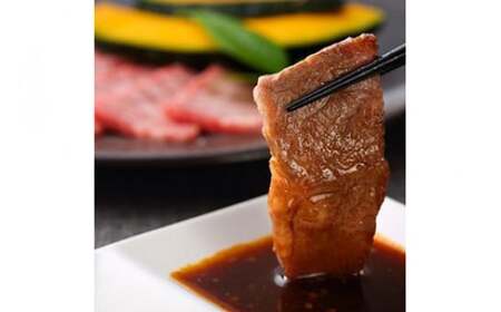 京都いづつ屋 厳選 京都丹波産 黒毛和牛 赤身 焼肉用 600g≪訳あり 和牛 牛肉 冷凍 焼肉 ふるさと納税牛肉≫