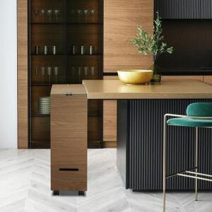 タツクラフト Bosk バスク グランデ ペール 2段（ブラック）