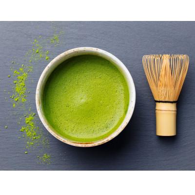 ふるさと納税 掛川市 お茶の国　静岡の抹茶　100g×2袋 |  | 01