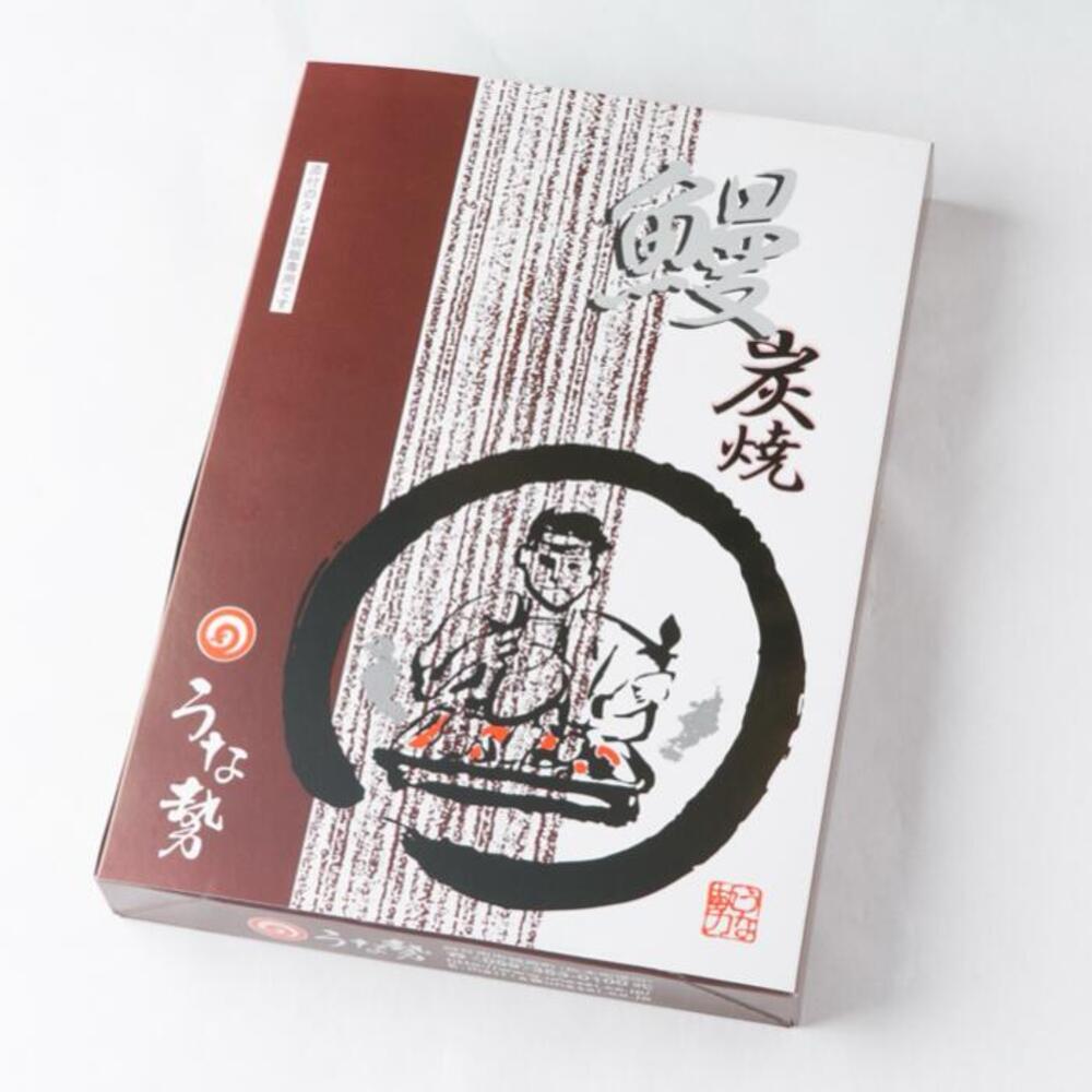 行列のできる人気店・うな勢　うなぎ蒲焼 1本_イメージ5
