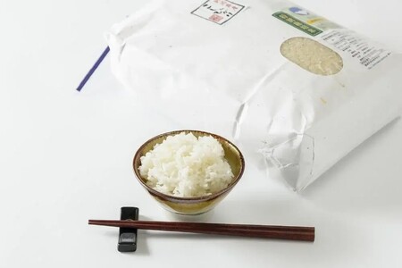 令和6年産／新潟県上越産 人気のお米「新潟県認証特別栽培米コシヒカリ」精米 6kg（3kg×2袋） こしひかり