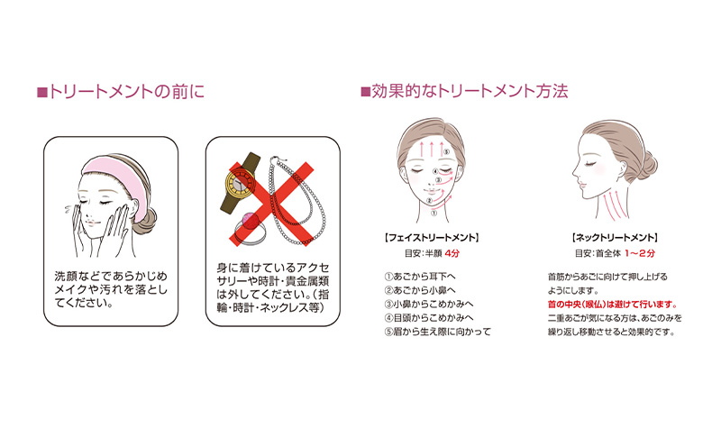 ラジオフォトレーション ミニキュアエクセレント(R) 美容 美肌 トリートメント フェイスケア ポイントケア