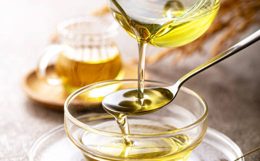 国産米糠使用「米油」1,650g×4本セット【2025年10月上旬より順次発送】国産 北海道産 米糠 米 お米 食用 料理用 揚げ物 油 植物油 米サラダ油 サラダ油 オイル 油製品_イメージ2