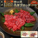 【ふるさと納税】【お届け月が選べる！】都城産「桜肉」馬刺しロース・赤身ブロック300gセット - 馬刺し ロースブロック 赤身ブロック 各150g×1 真空 醤油・生姜の小袋付き 桜肉 馬肉 発送時期が選べる 送料無料 MJ-0119【宮崎県都城市は2年連続ふるさと納税日本一！】