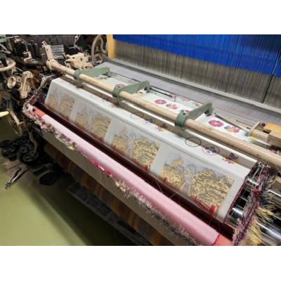 ふるさと納税 与謝野町 御城印帳(小田原城)「家紋入り」金糸使用【数量限定】 |  | 03