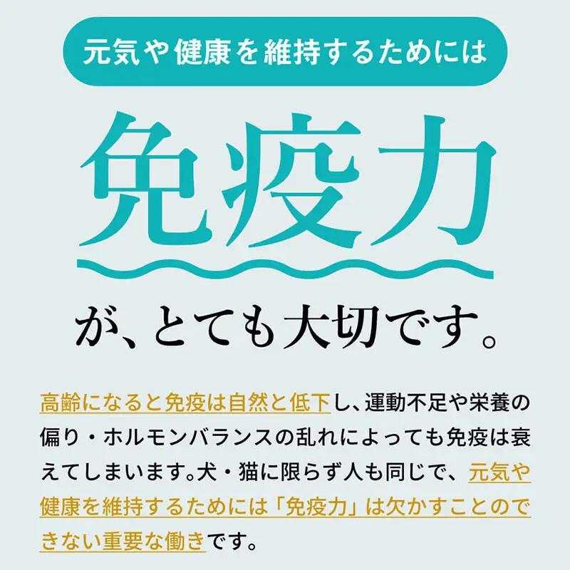 犬 猫 ウサギ いつものエサにプラス！ペット用サプリメント(コルディG) 100g×1袋 冬虫夏草 パウダー 粉末