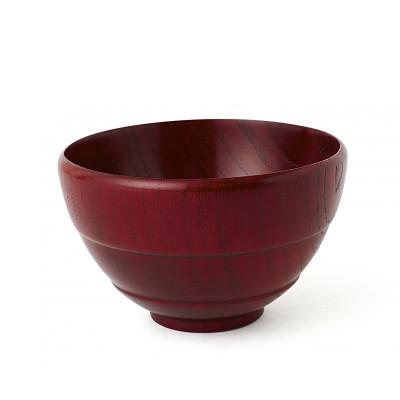 ふるさと納税 高野町 お好み椀　茜　3個入　A4130 |  | 01