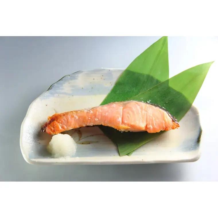 豚肉味噌漬け 銀鮭西京漬け 各4枚 セット 茨城 ブランド豚 常陸の輝き 鮭 豚肉 味噌漬け 銀鮭 西京漬け_AA001