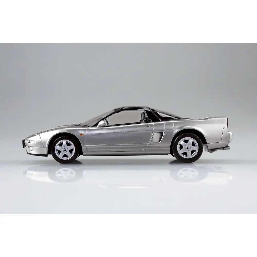 ホンダ NA1 NSX(セブリングシルバー)