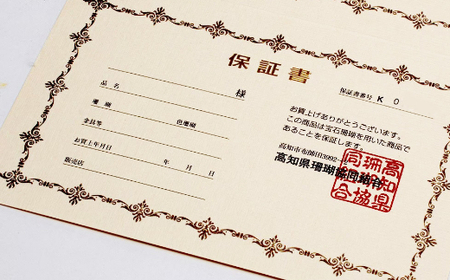 【最高級】赤サンゴの花型ペンダント_kn075