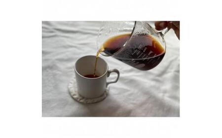 SEROWcoffee厳選 スペシャリティーコーヒー豆詰め合わせセット 6種×100g【粗挽き】