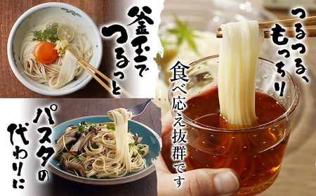 半田そうめん「オカベの麺」 1束90g 13束 《30日以内に出荷予定(土日祝除く)》徳島県 美馬市 株式会社オカベ 半田そうめん オカベの麺 素麺 乾麺 送料無料 めんつゆ無し