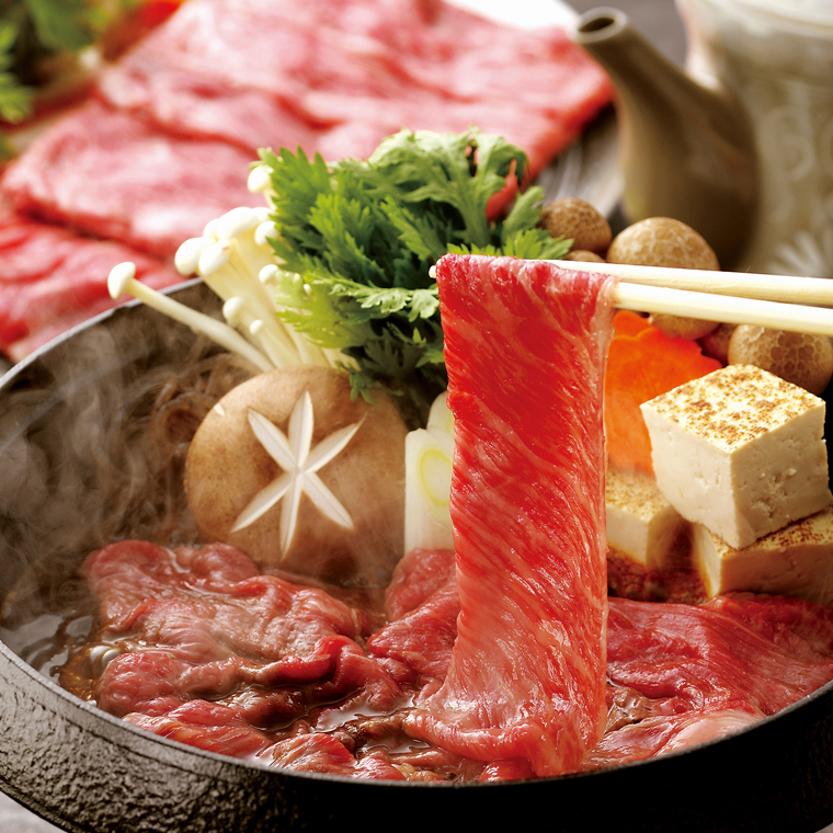 【スピード発送】【 常陸牛 】 すき焼き しゃぶしゃぶ用 霜降りスライス 800g ( 茨城県共通返礼品 ) スピード 配送 発送 即納 国産 牛肉 肉 お肉 すきやき すき焼き肉 A4 A5 ブラン