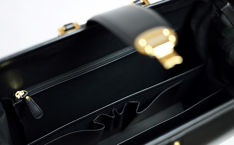 ピットヌメ革 ダレスバッグ3層式 ブラック ブルー グリーン レザー メンズ レディース ユニセックス ケアクリーム付き バッグ レザーバッグ 本革 日本製 職人手づくり ブランドバッグ 姫路市 兵庫