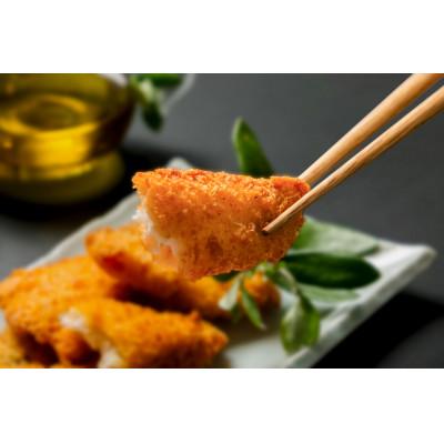 ふるさと納税 南島原市 ひらめのフライ(300g/12~15個) |  | 01