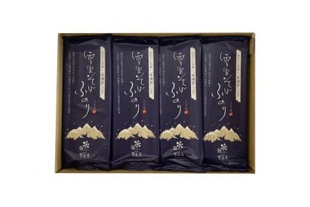 r05-015-005 雪室そばふのり（180ｇ×12個）
