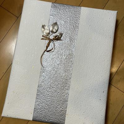 ふるさと納税 野田市 押絵伝統工芸品　玄武　大 |  | 03