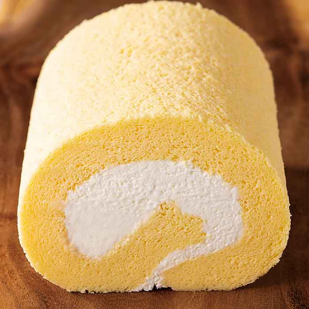 京王プラザホテル ＜季節限定＞スフレチーズロール
