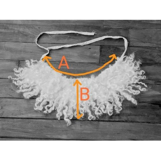 もじゃティペット【北海道美深】_イメージ5