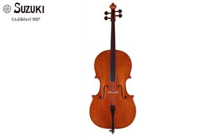 ヘリテージチェロ No.380 楽器 チェロ