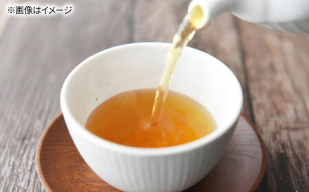 八女茶産地直送！ 中島製茶本舗 ご家庭用 ほうじ茶 ティーバッグ 100パック 桂川町/一般社団法人地域商社ふるさぽ[ADCF004]