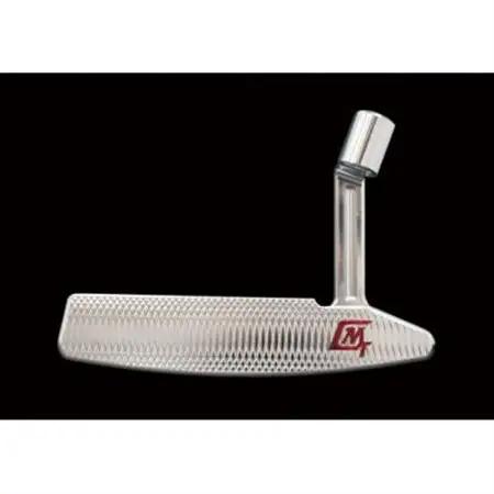 【一刀彫】WELD FIN　パター　スクエアフィン　34インチ【1542647】