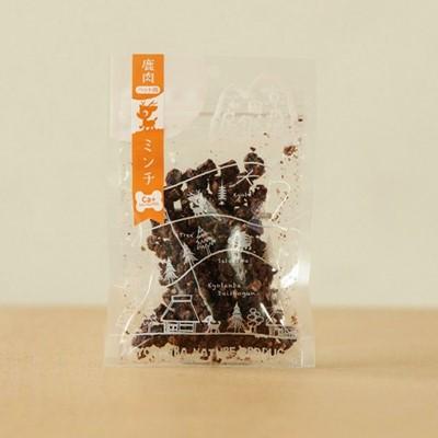 ふるさと納税 京丹波町 わんちゃんのドライトリーツ(おやつ)増量セット |  | 01