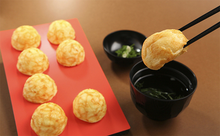 冷凍 十三味の明石玉3種6箱セット [ 明石焼 ] 加工食品 