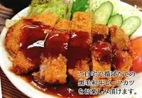 【25-22】贅沢 黒毛和牛 サーロインステーキ 牛肉カツ 150ｇ×2枚　スエヒロ家
