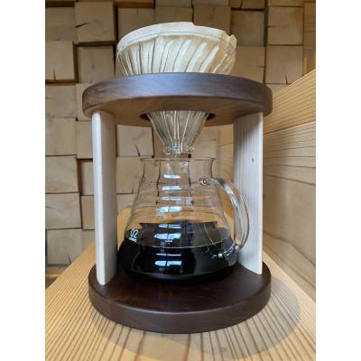 ふるさと納税 美濃加茂市 コーヒードリッパースタンド