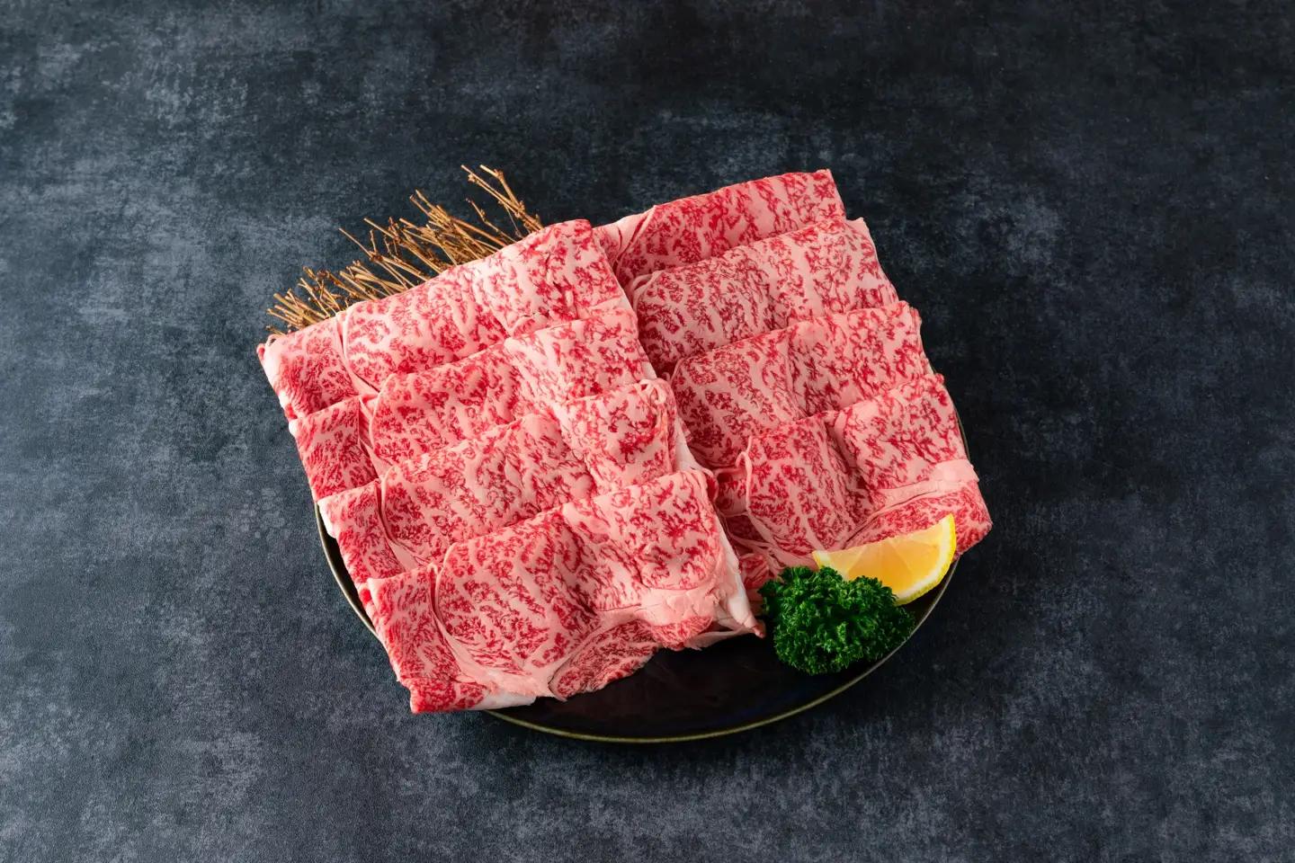 【定期便全6回連続】宮崎牛と豚・鶏 食べ比べセット 約8.3kg　MI633
