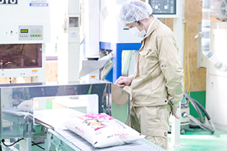 令和7年産 美郷きぬむすめ 10kg（5kg×2袋）【米 お米 精米 白米 ブランド米 きぬむすめ 10kg 5kg×2袋 2025年産】