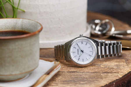 【CITIZEN時計】CITIZEN COLLECTION AS1080-65A