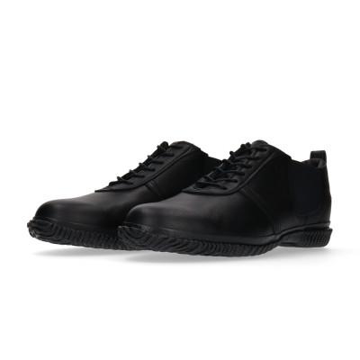 ふるさと納税 府中市 SPINGLE SP-6155 Black M(25.5cm) |  | 01