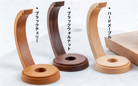 【ふるさと納税】nokka 天然木の紙コップホルダー「Kotti」12個セット