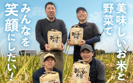 【令和7年産】(白米) 定期便 12ヶ月連続お届け あきさかり 10kg (5kg×2袋) × 12回 計120kg ブランド米 米 [O-8909_01]