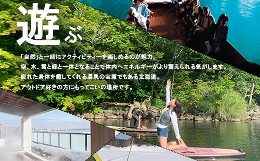 北海道 ANAトラベラーズホテル割引クーポン 30,000点分 F6S-186