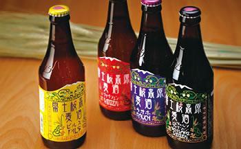 ＜2025年8月～9月発送＞富士河口湖町産Inakakara「ドルチェドリーム」6本 ×【富士河口湖地ビール】富士桜高原麦酒4本セット（ピルス・ヴァイツェン・ラオホ・シュヴァルツヴァイツェン）金賞クラ