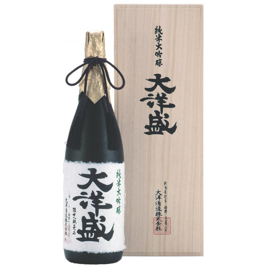 ＜大洋盛＞大洋盛セットJD1.8L×1
