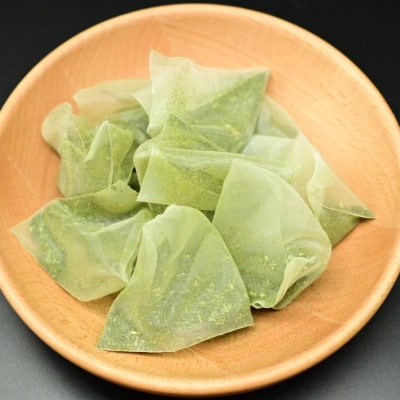 いつもの掛川茶4種類　ティーバッグ飲み比べセット　 深蒸し煎茶・抹茶入り玄米茶・ほうじ茶・和紅茶　【配送不可地域：離島・沖縄県】