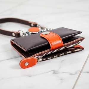 レザーパスケース 1個 選べる革色 本革 カードケース 小物入れ おしゃれ