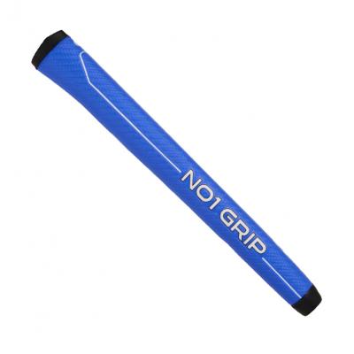 ふるさと納税 江東区 NO1-GRIP パターグリップ P60Series　コバルトブルー【kt110-001-4】 |  | 01