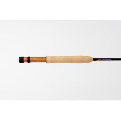 ふるさと納税 紫波町 オールハンドメイドフライロッド　Campanella4794SL |  | 02