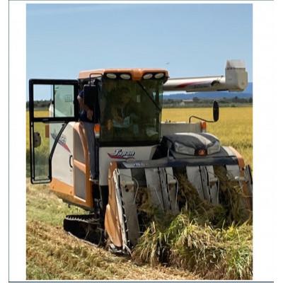 ふるさと納税 大潟村 【発送月固定定期便】1月、4月、7月　特別栽培米サキホコレ5kg全3回 |  | 02