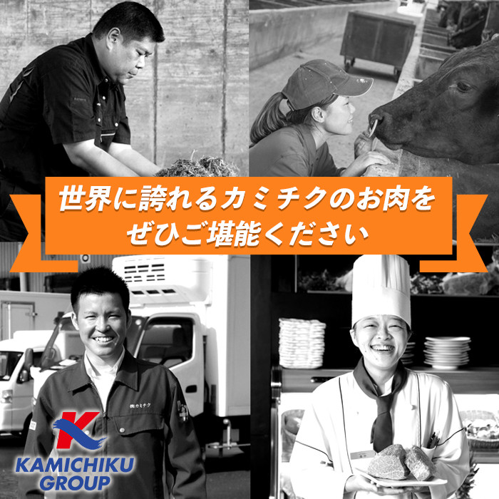 i824 《毎月数量限定》＜定期便・計3回(連続)＞ 鹿児島県産黒毛和牛ユッケ＜(40g×4P・計160g)×全3回＞【カミチク】