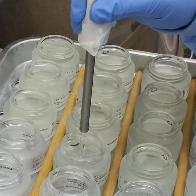 ふるさと納税 御船町 馬油のスキンケア コウネピュアクリーム |  | 02